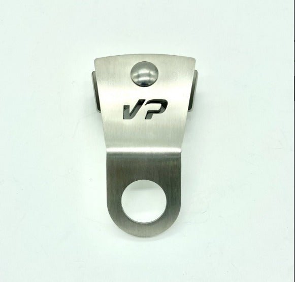 Rinforzo scarico Yamaha Tenere 700 - ambro - racing