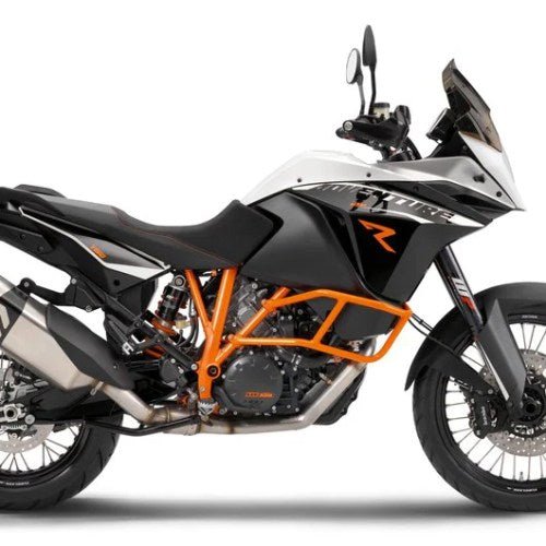 KTM 1190 ADVENTURE R