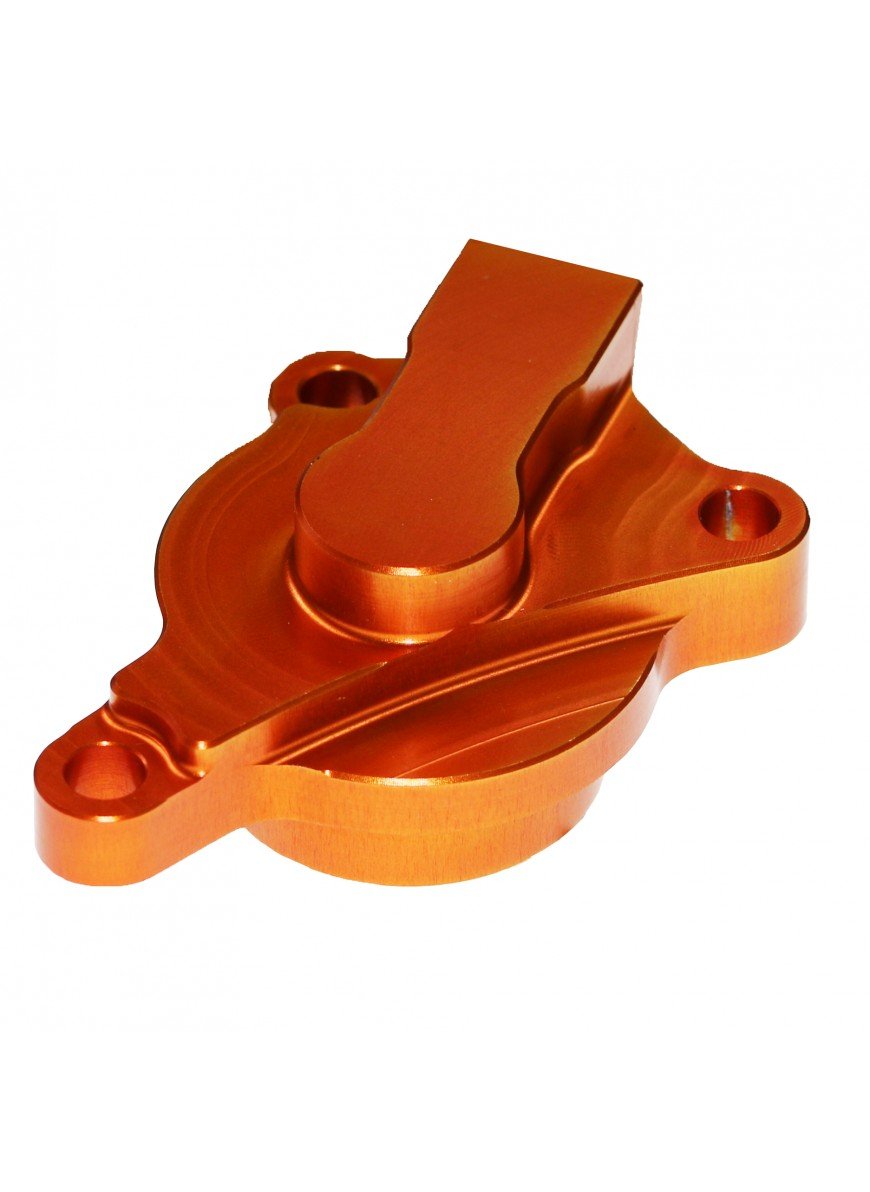 Attuatore frizione KTM 690 + Husquarna 701 + Husaberg - Sigutech - ambro - racing