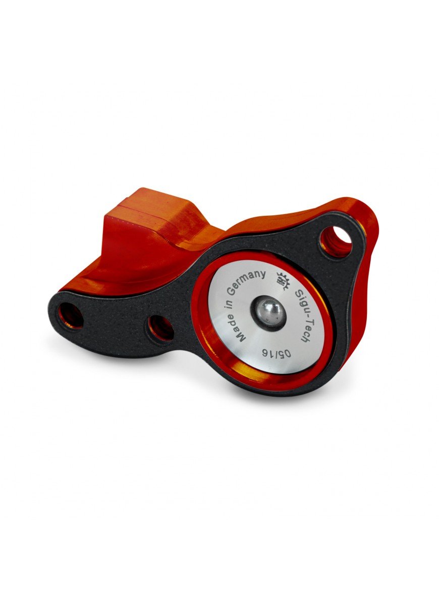 Attuatore frizione KTM LC4 640 + Husqvarna + Husaberg - Sigutech - ambro - racing