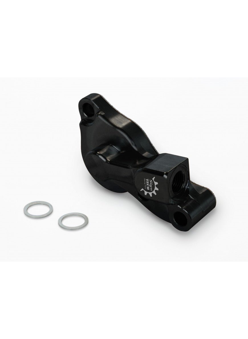 TPS Mineral Oil Clutch Master Cylinder & Lever Assembly For KTM SX 125/144/150 (1998-2015)