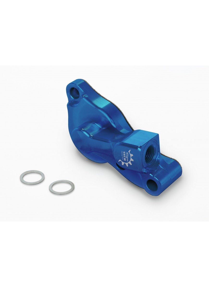 Attuatore frizione KTM LC4 640 + Husqvarna + Husaberg - Sigutech - ambro - racing