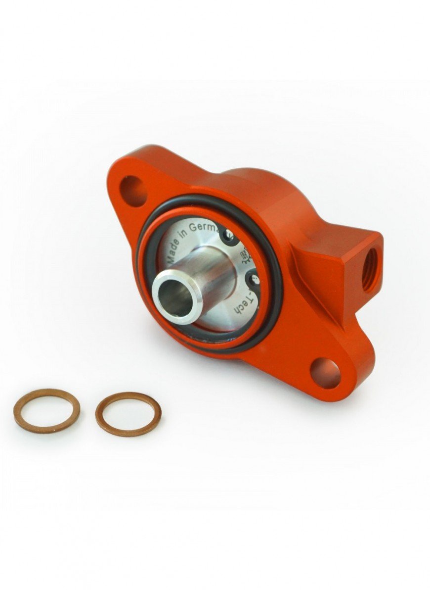 Attuatore frizione KTM LC8/RC8 FlatTop - Sigutech - ambro - racing