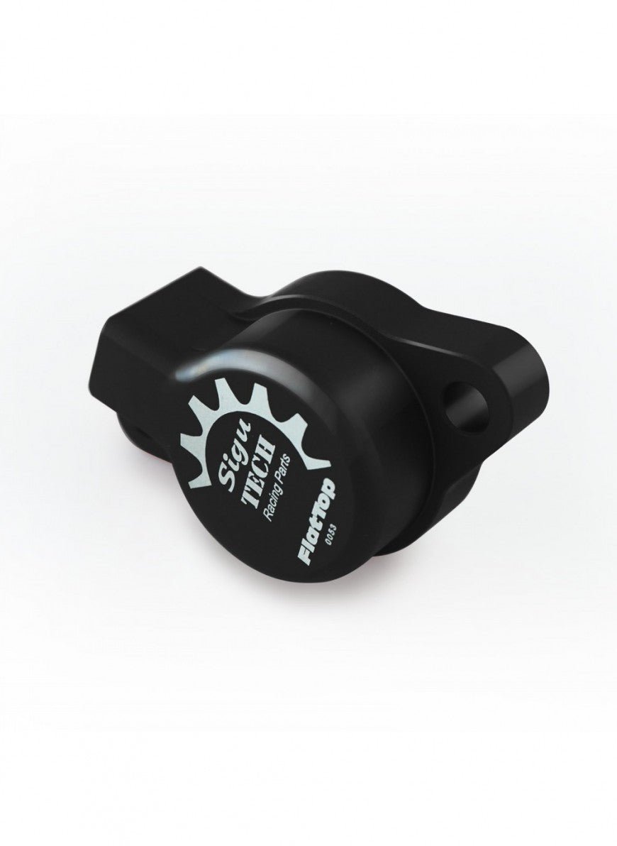 Attuatore frizione KTM LC8/RC8 FlatTop - Sigutech - ambro - racing