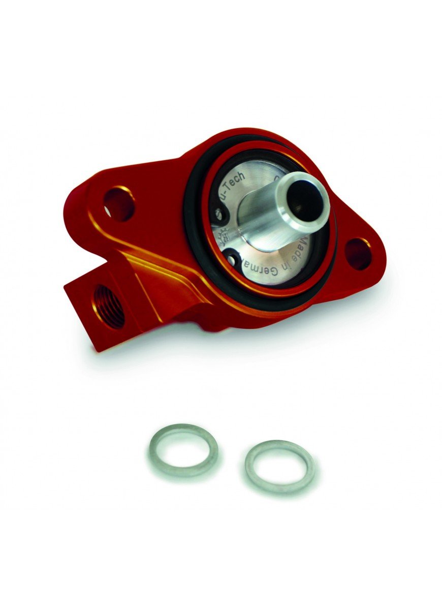 Attuatore slave della frizione KTM LC8/RC8 Special Edition - Sigutech - ambro - racing