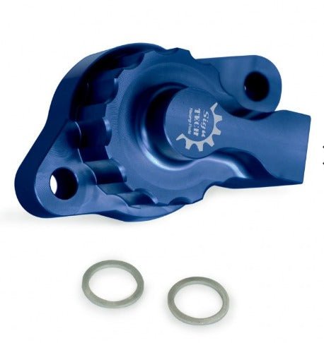 Attuatore slave della frizione KTM LC8/RC8 Special Edition - Sigutech - ambro - racing