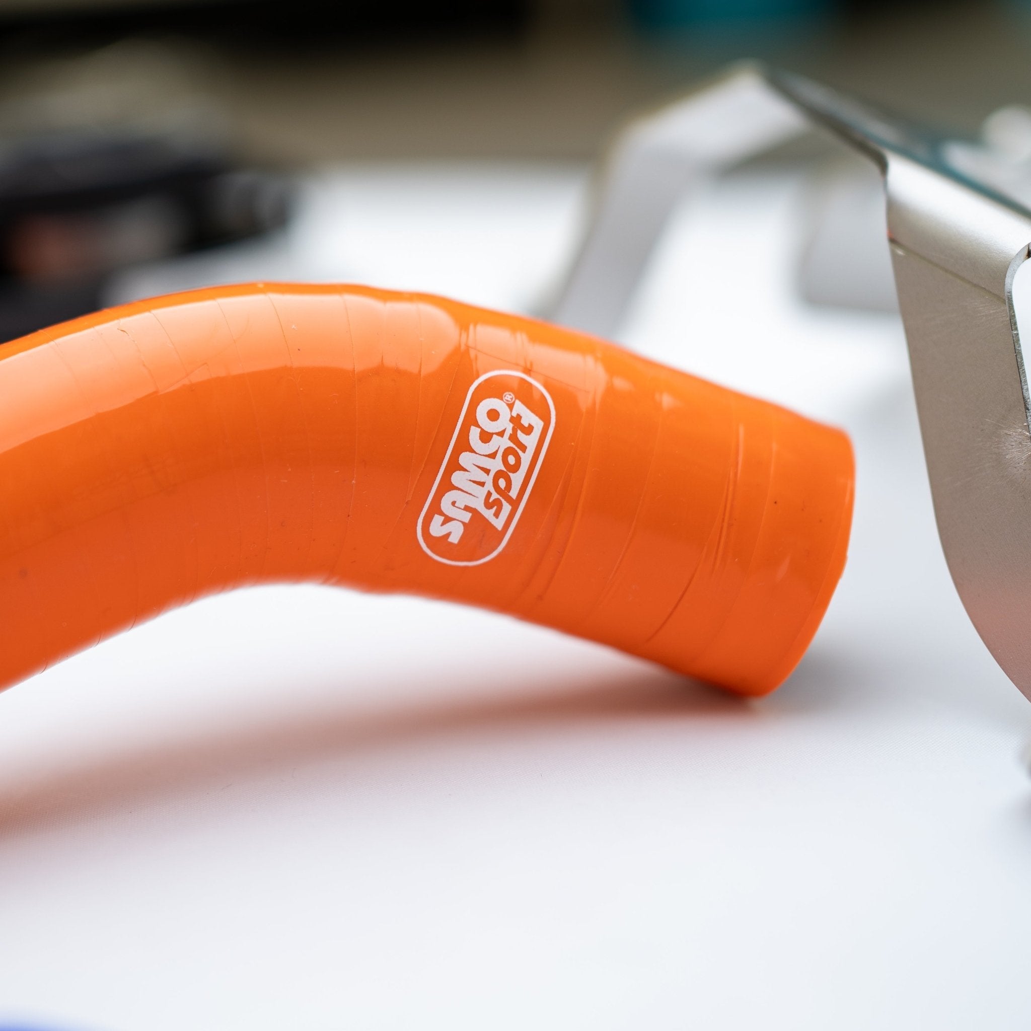 Kit Completo di raffreddamento Plus KTM 690 Enduro R / SMC R (2008 - 2013) Cod.KTM35 - ambro - racing