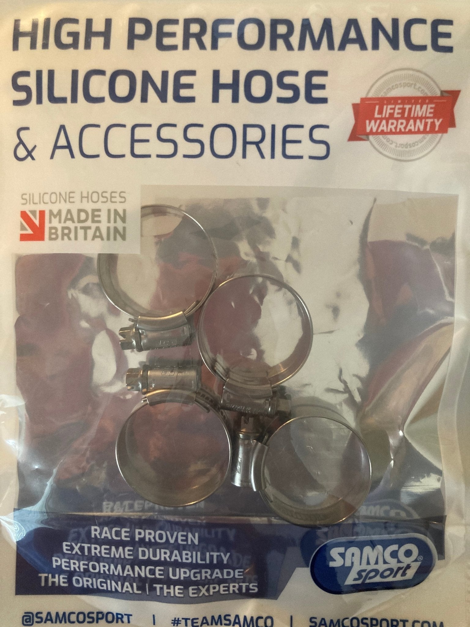 Kit Completo Raffreddamento Plus GAS GAS ES 700 - SM 700 2022/2023 COD.KTM - 75 - ambro - racing