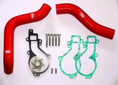 Kit Completo Raffreddamento Plus GAS GAS ES 700 - SM 700 2022/2023 COD.KTM - 75 - ambro - racing