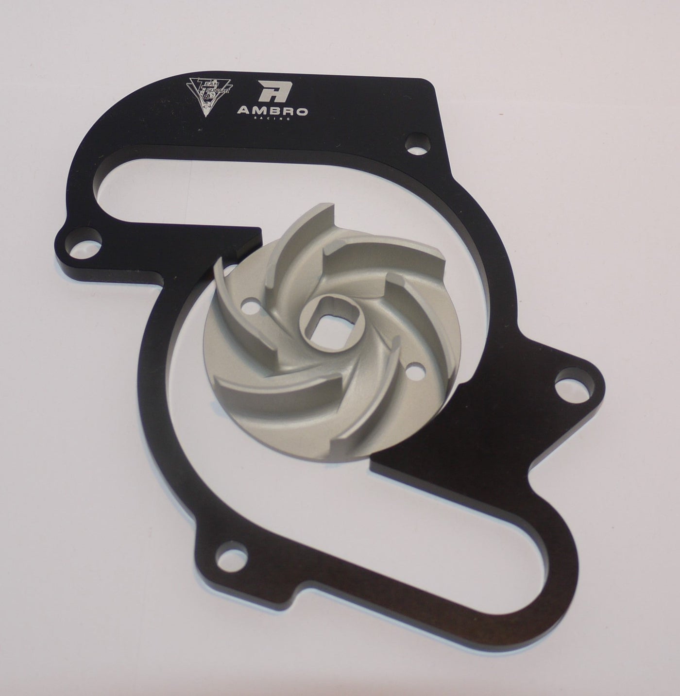 KTM LC8 Ambro Racing Übergroßer Wasserpumpensatz – ambro-racing