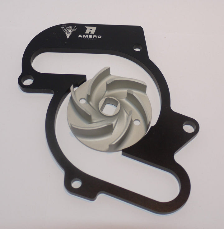 Kit Pompa Acqua Maggiorata KTM LC8 - ambro - racing