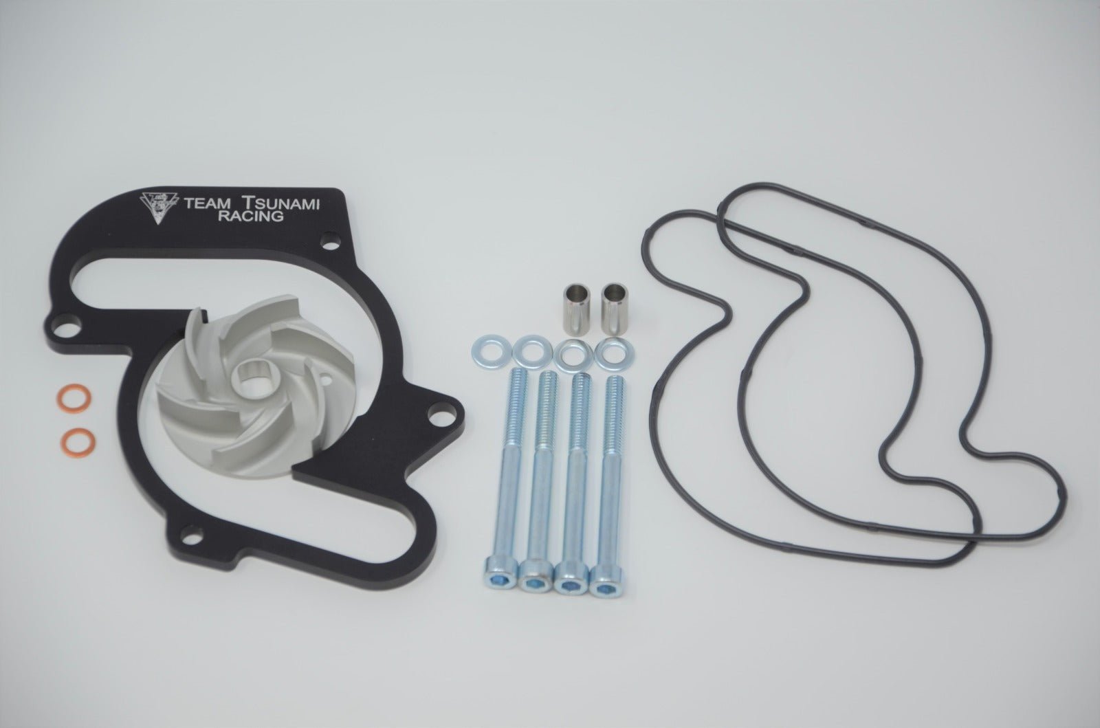 Kit Pompa Acqua Maggiorata KTM LC8 - ambro - racing