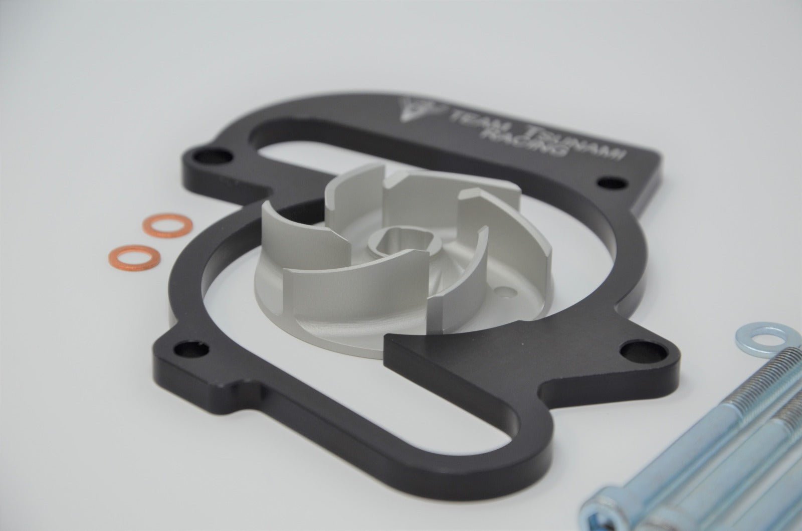 Kit Pompa Acqua Maggiorata KTM LC8 - ambro - racing