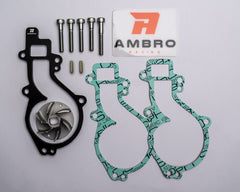 Kit Pompa Acqua Maggiorata Lc4 - Ktm 690 Enduro - SMC / Husquarna 701 Enduro - Supermoto / Gas Gas SM 700 - Enduro - ambro - racing