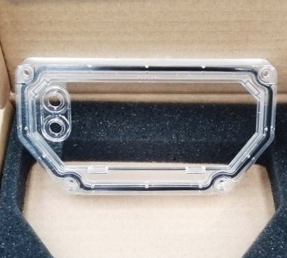 LoCoMoTo - Lenti Contachilometri - Contagiri - KTM 640 / KTM 950 Adventure / KTM 990 Adventure / KTM Super Enduro 950 / KTM Supermoto 950 - ambro - racing