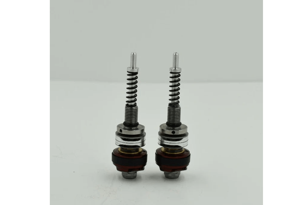 N10Z Dynamic Cone Mid Valve AJP PR7 - TITAN - ambro - racing