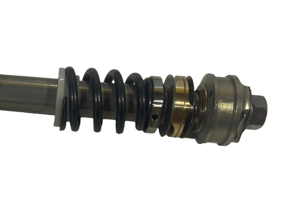 N10Z Dynamic Cone Mid Valve AJP PR7 - TITAN - ambro - racing