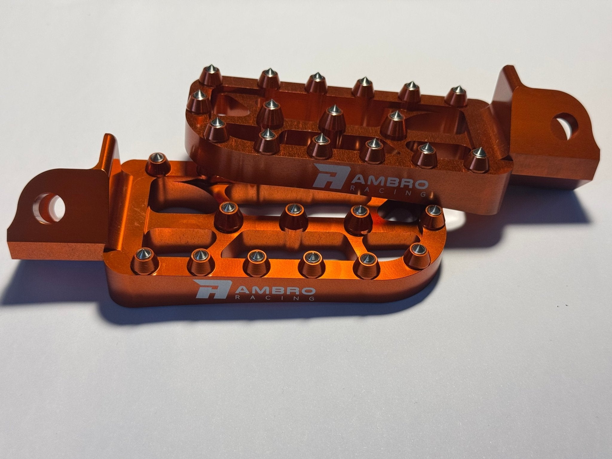 Pedane Rally Ambro Racing - ambro - racing