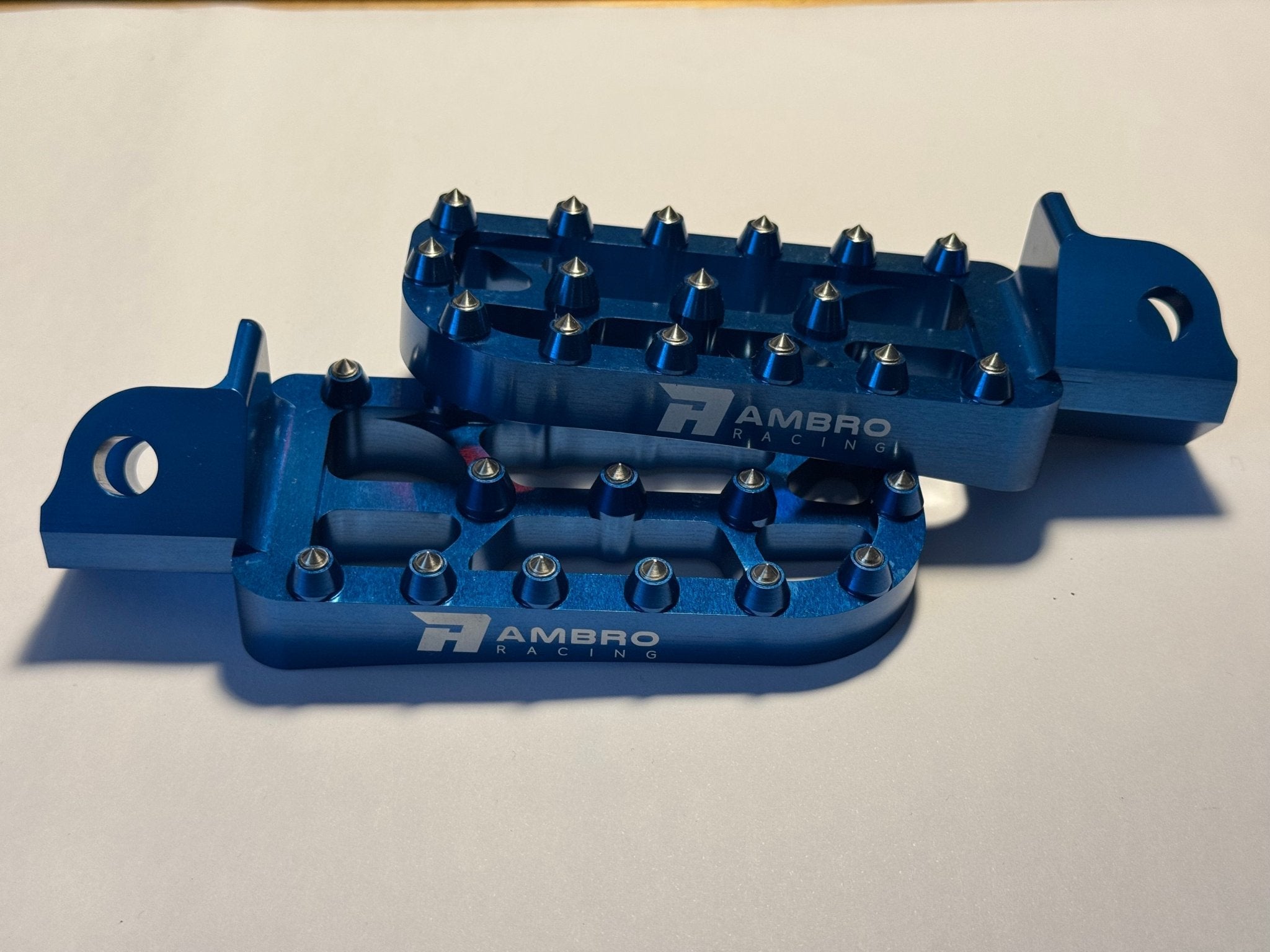 Pedane Rally Ambro Racing - ambro - racing