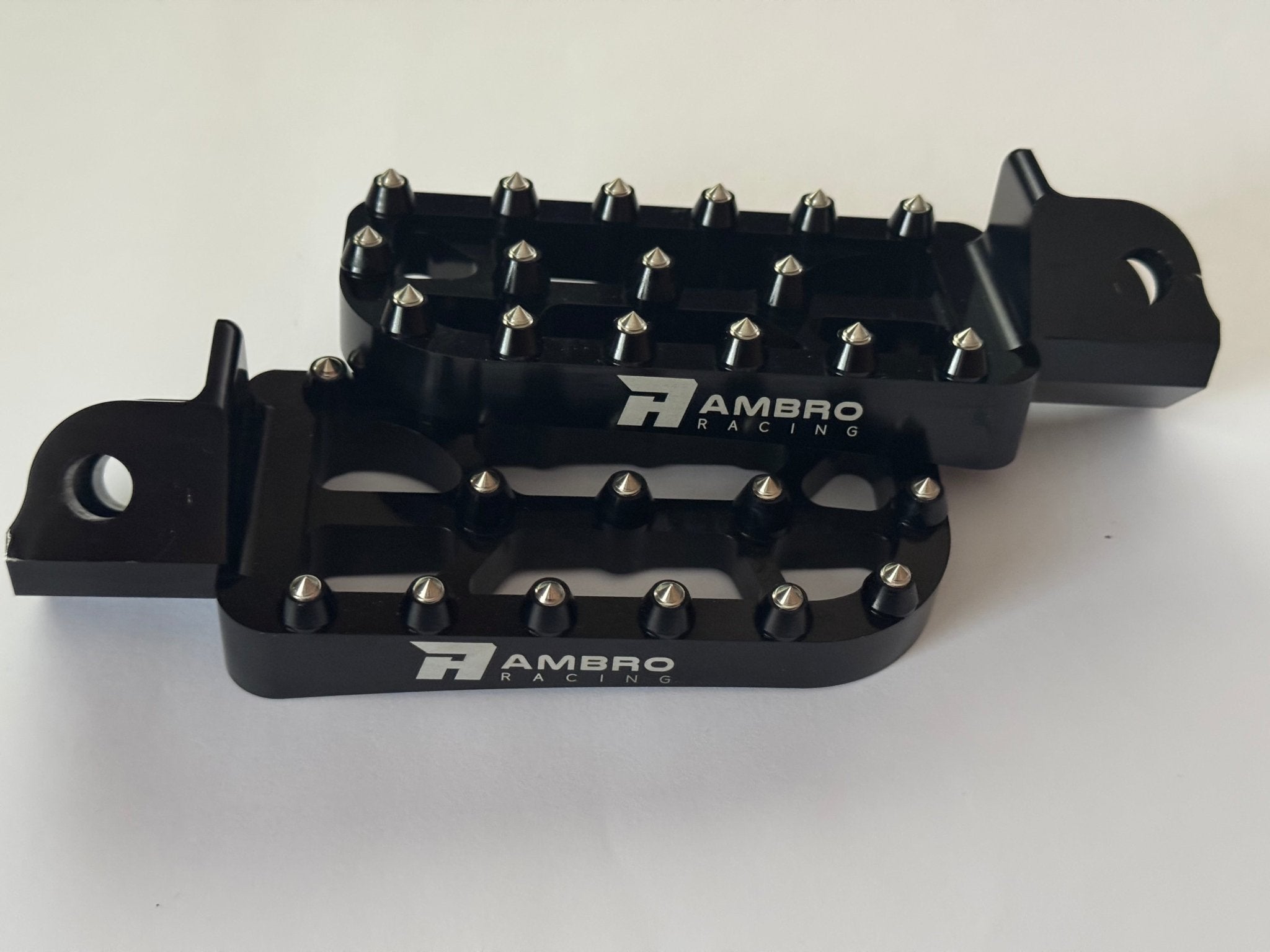 Pedane Rally Ambro Racing - ambro - racing