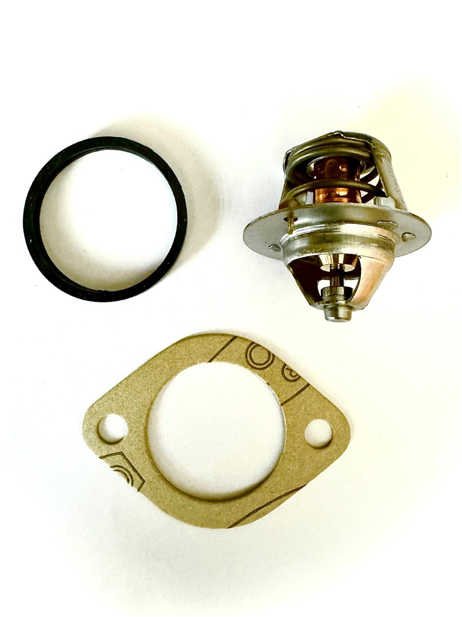 Pompa acqua maggiorata per Aprilia TUONO/TUAREG/RS 660 + Thermostat 82 °C Rs660 – Tuono 660 – Tuareg 660 - ambro - racing