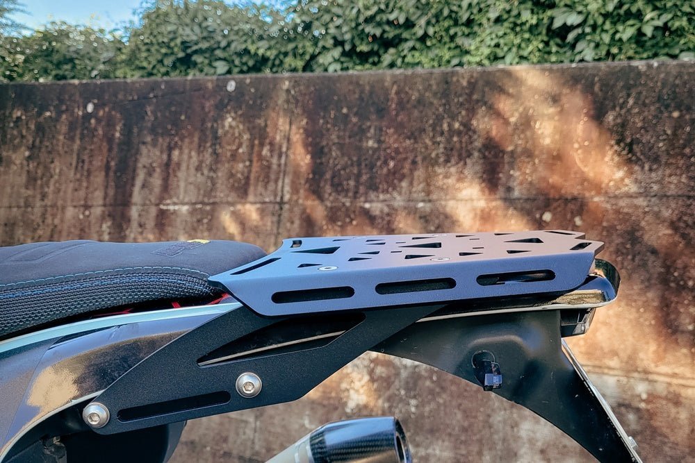 Portapacchi AJP PR7 - TITAN - ambro - racing