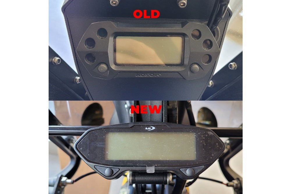 RHEA Tower – AJP PR7 Rally Tower from Titan - ambro - racing