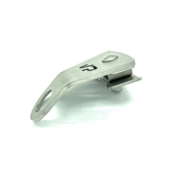 Rinforzo scarico Yamaha Tenere 700 - ambro - racing