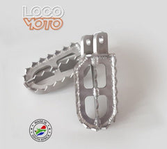 TrTec Adventure - Pedane Adventure Rally - KTM Adventure / Husky 901 Norden / KTM 690 / Husky 701 / Gas Gas 700 - ambro - racing