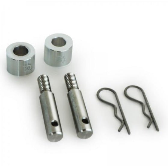 Vite a sgancio rapido SiguTECH per paramotore KTM Lc8 950/990 ADVENTURE - ambro - racing